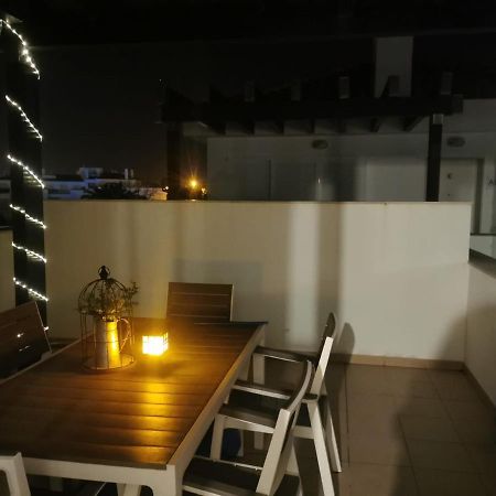 Apartamento Com Terraco Cabanas De Tavira Exterior foto