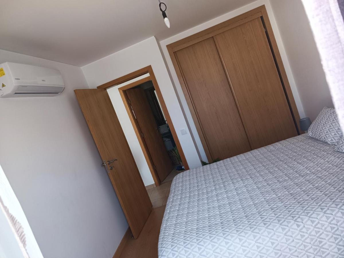 Apartamento Com Terraco Cabanas De Tavira Exterior foto